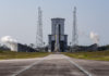 Ariane 6 CTM