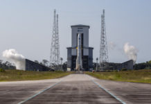 Ariane 6 CTM