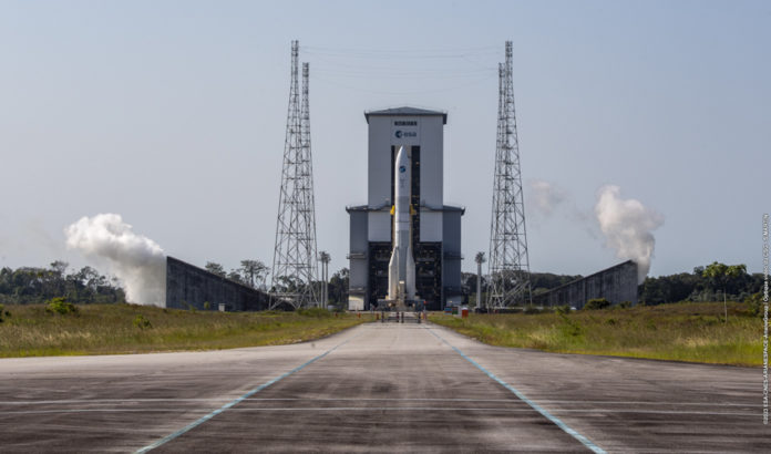 VA6 Ariane 6 CTM