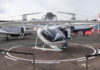 eVTOL VoloCity