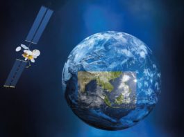Thaicom 10 OneSat