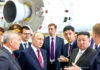 Poutine Kim Vostotchniy