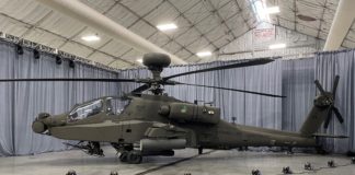 AH-64E Guardian