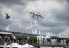 Airbus Bourget
