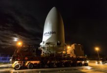 Amazon Kuiper
