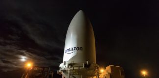 Amazon Kuiper