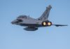 Rafale Croatie