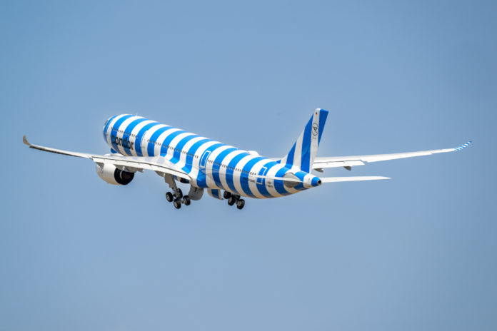 Airbus A330 Condor