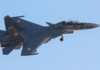 Kazakhstan Su-30SM