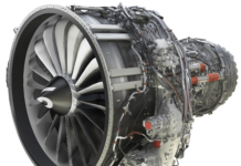 Leap-1B Safran