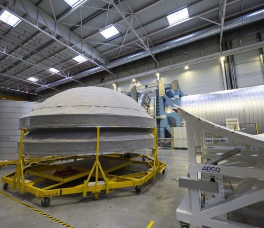 Ariane 6 ArianeGroup Les Mureaux