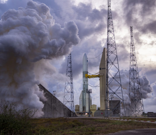 Ariane 6