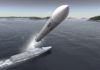 CAMM Sea Ceptor Suède