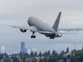 KC-46A