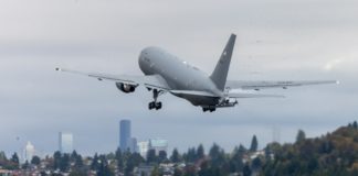 KC-46A