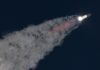 Super Heavy Starship