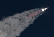 Super Heavy Starship