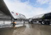 Gulfstream G600 SAF