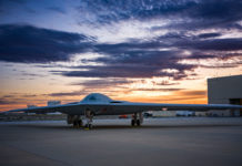 B-21 Raider