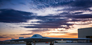 B-21 Raider