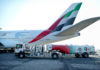 A380 SAF Emirates