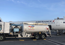 Air France SAF