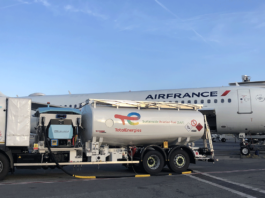 Air France SAF