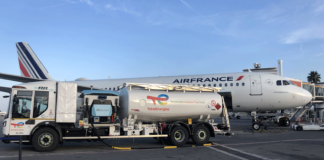 Air France SAF