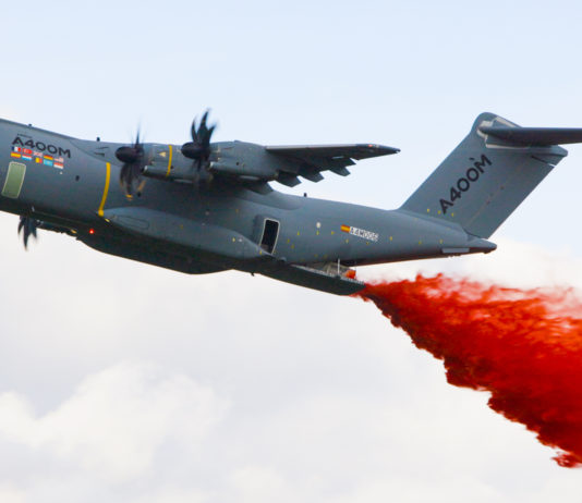 A400M