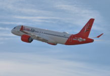 Airbus A220