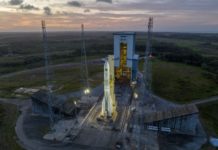 Ariane 6 ELA-4