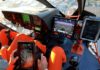 Vertex Airbus Helicopters FlightLab Tablette
