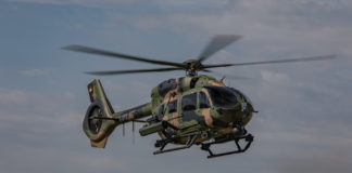 H145M Airbus Helicopters