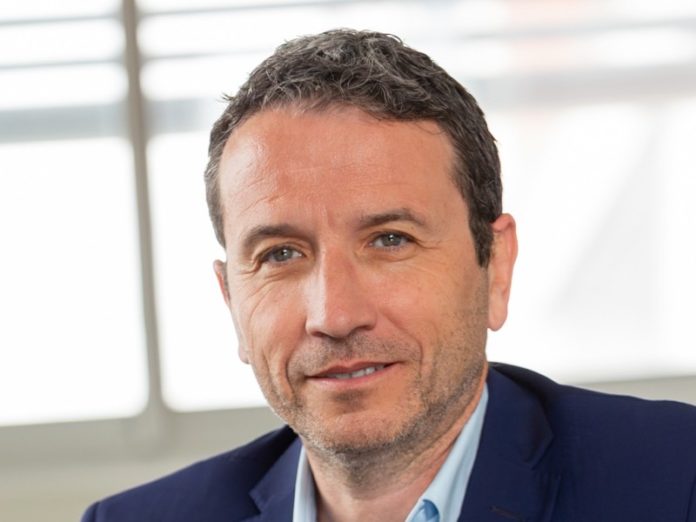 Alain Fauré Airbus Space