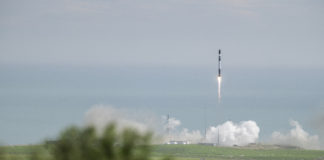 Rocket Lab