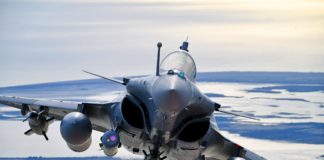 Rafale Tranche 5