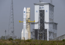 Ariane 6 CTM