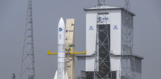 Ariane 6 CTM