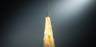 OrienSpace