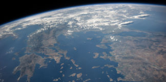 Grèce Axis