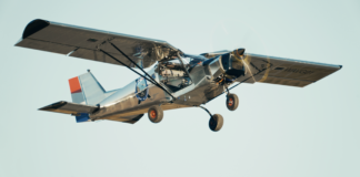 Beyond Aero Blériot électrique