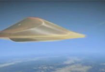 VMaX Hypersonique