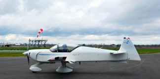 Aura Aero Integral E