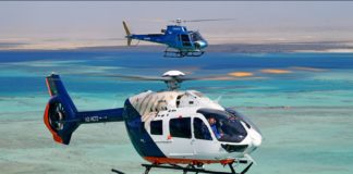 Airbus Helicopters H125 H145