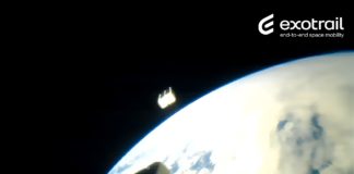 SpaceVan