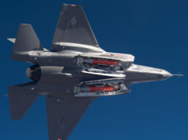 F-35A nucléaire