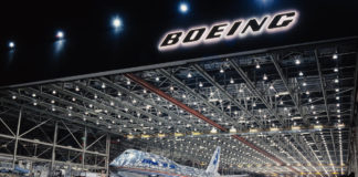 Boeing 747
