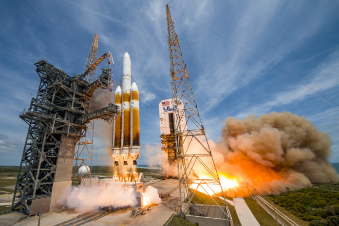 Delta 4H