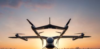 Prosperity AutoFlight