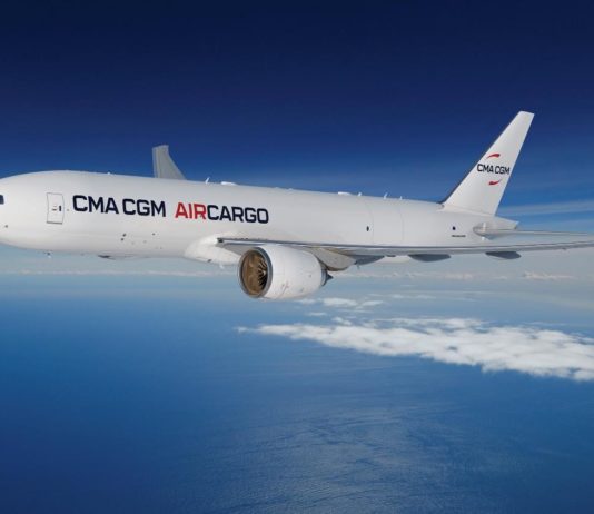 CMA-CGM 777F